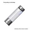 Portable Hydrogen Water Bottle - Large Capacity, Rapid Hydrogen Production, Health-Preserving Cup