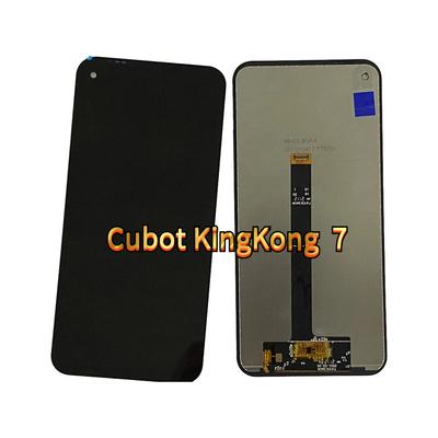 Ensamblaje Completo de Pantalla LCD y Digitalizador para Cubot KingKong 7