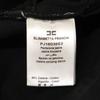 elisabetta franchi [Excellent Condition] PJ16D36E2 All-Logo Skinny Jeans/ Bottoms 25 blackUsed