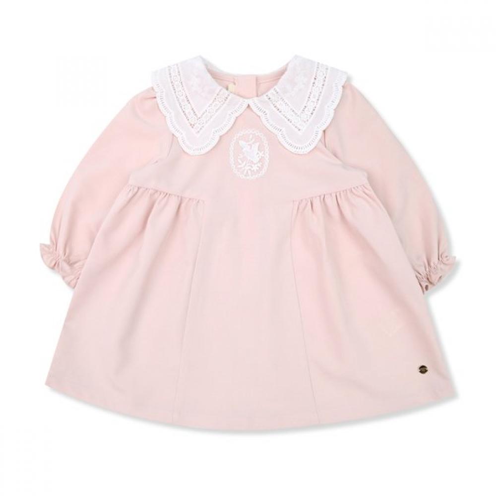 Organicmom Pleated Dress Mjstop01 No. 80