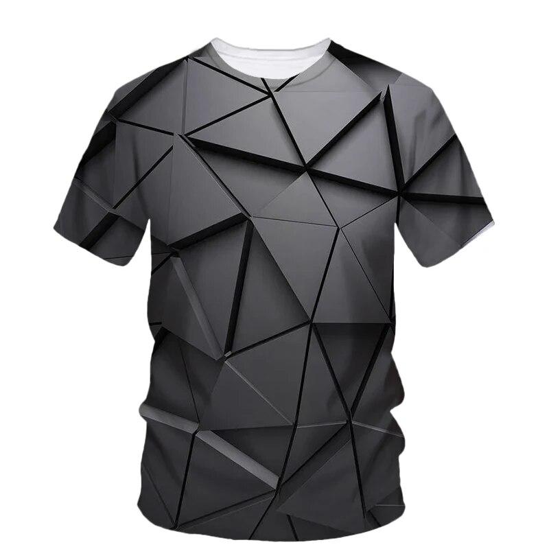 

Модные оригинальные мужские рубашки New Trend Повседневный уличный стиль с коротким рукавом Летняя распродажа Топы с круглым вырезом для отдыха Футболки M