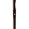 Kaneshotouki Snoopy Right-Handed Chopsticks, Practice Chopsticks for Adults, Peanuts Design, 23cm