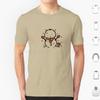 A Snowman T Shirt Cotton Men Women DIY Print Cute Lovely Adorable Ted Sport Happy Healthy