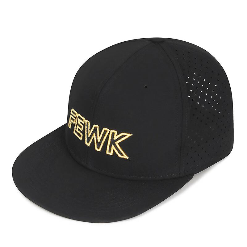 ZHENYUEQI Unisex Flat-Brim Hip-Hop Baseball Cap