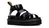Sandals Dr. Martens black Blaire