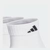 adidas Short Athletic Cotton Socks