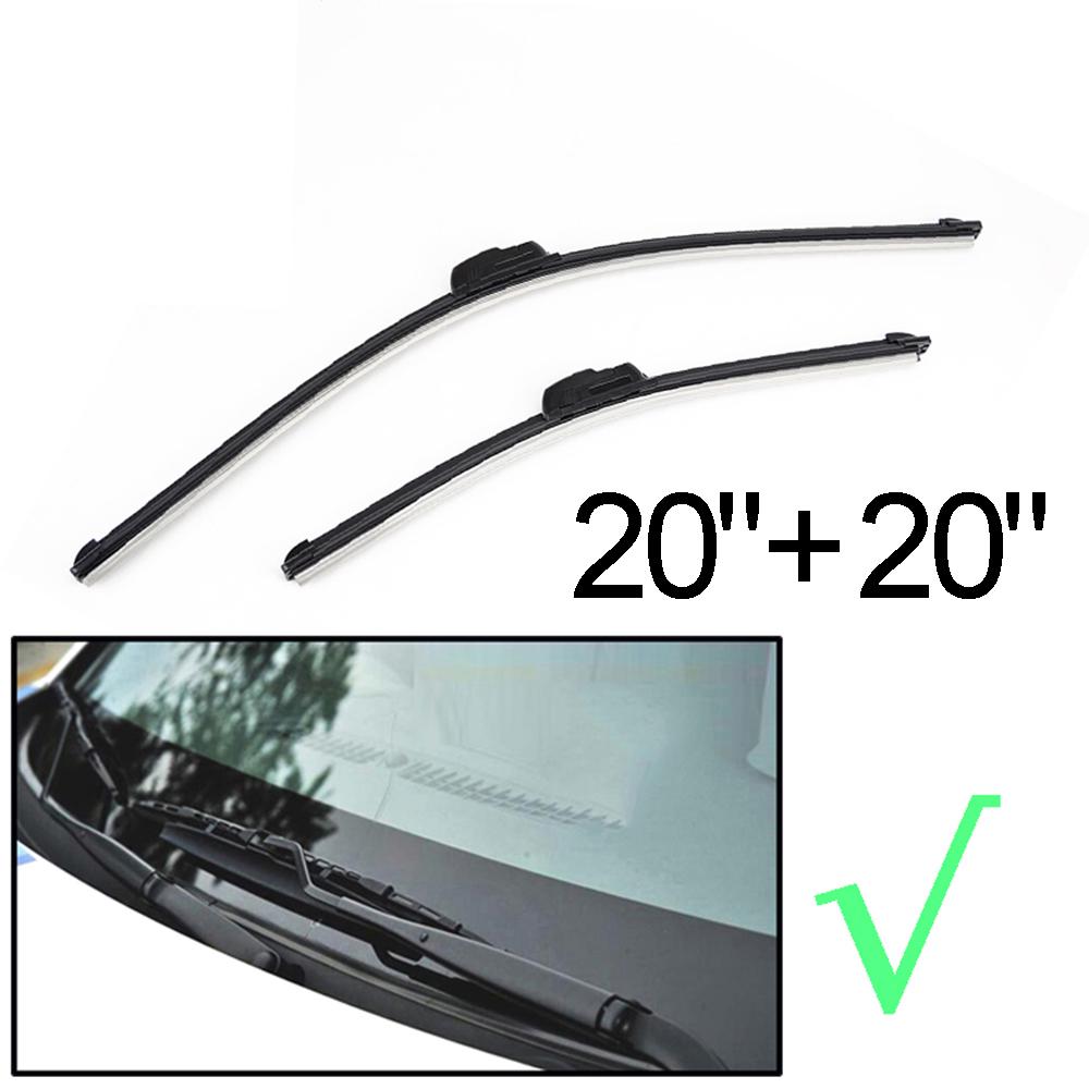 Buy Misima Windshield Windscreen Wiper Blades For Dacia Renault Duster