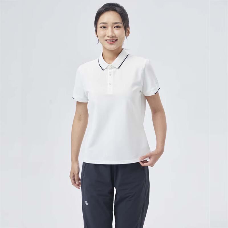 SCALER Women s Quick-Dry Short-Sleeve Polo T-Shirt 200/116A XXXYL