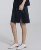 Annies Fleur Lace Midi Skirt (Black)