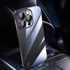 Ultra-thin Plating Frameless Case For VIVO V70/S50 Lens Film Protection Transparent PC Shockproof Cover For VIVO S50 Pro mini