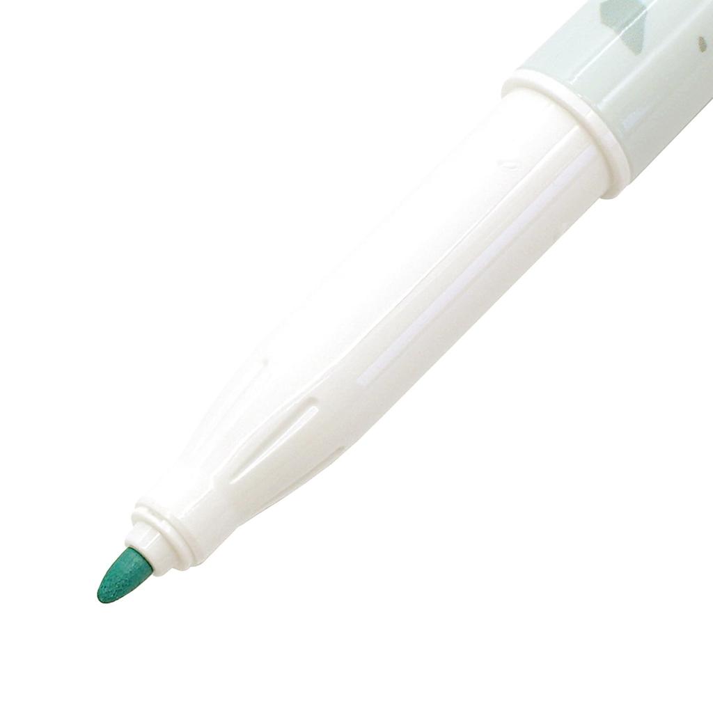 Limited Edition FriXion Colors Set Erasable Color Pen [Sheer Stone] 5-Color SFC-75MCS-5C