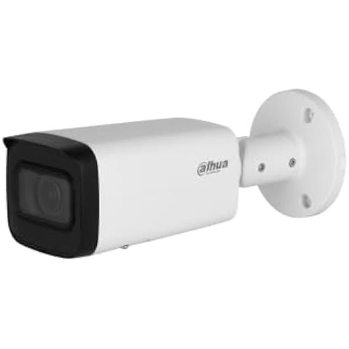 Nettverkskamera - DAHUA - IPC-HFW2241T-ZS - 2MP - IR nattsyn 60m - WDR 120dB