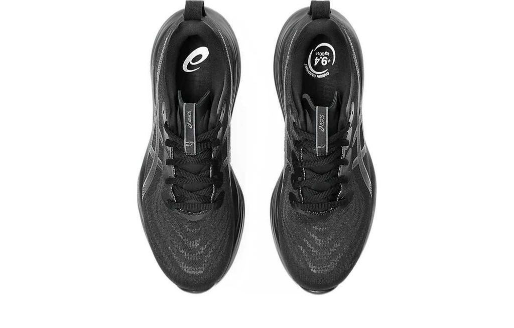 ASICS Gel Cumulus 27 Black Carrier Grey 1011B960-003