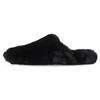 Teddy Mules 'Black' Men's 714182W2LV01000