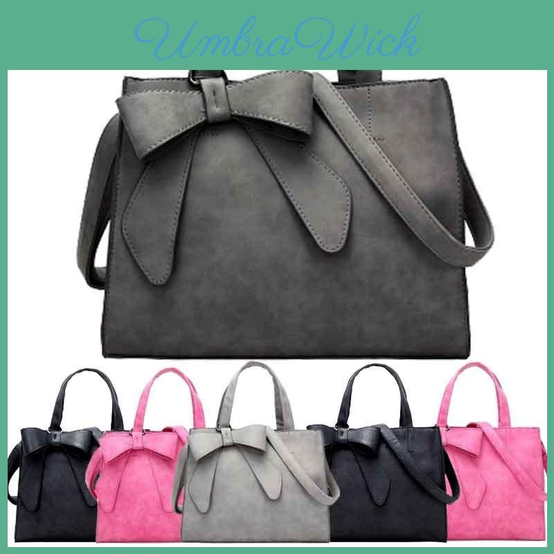 Elegant Nubuck Leather Women Handbags Crossbody Bag With Classic Design Appeal