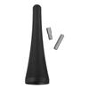 For Mazda For Miata Mast Radio Antenna Antenna Mast Radio Black 3 8x1 06 Inch 9 6x2 7cm Aluminum Black For Mazda