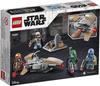 LEGO Star Wars Mandalorian Battle Pack 75267 (TM)