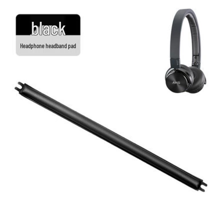 AKG Y40/Y45BT Kopfhörer Ohrpolster & Kopfbügel Polster Ersatzset