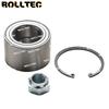 VKBA3965 Front Wheel Bearing Kits For  Suzuki Alto 2002- Ignis 2000- Swift 2005- Wagon R 2004-2005 Wagon R+ 1998-  43440-75F00