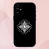 O-Omniscient Reader Viewpoint Phone Case For Samsung S24,S21,S22,S23,S30,Ultra,S20,Plus,Fe,Lite,Note,10,9,5G Black Soft Shell