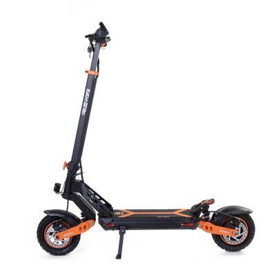Kukirin G2 Max Electric Scooter 1000W Motor 48V20.8Ah Battery 55km/h Max Speed 70km Max Range
