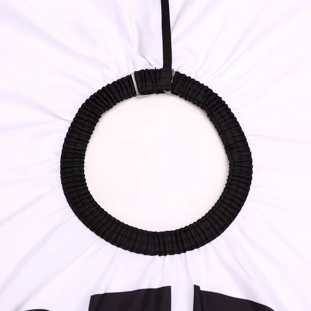 Adjustable Barber Hairdressing Apron Waterproof Hairdresser Cape Barbershop Apron  Salon Supplies