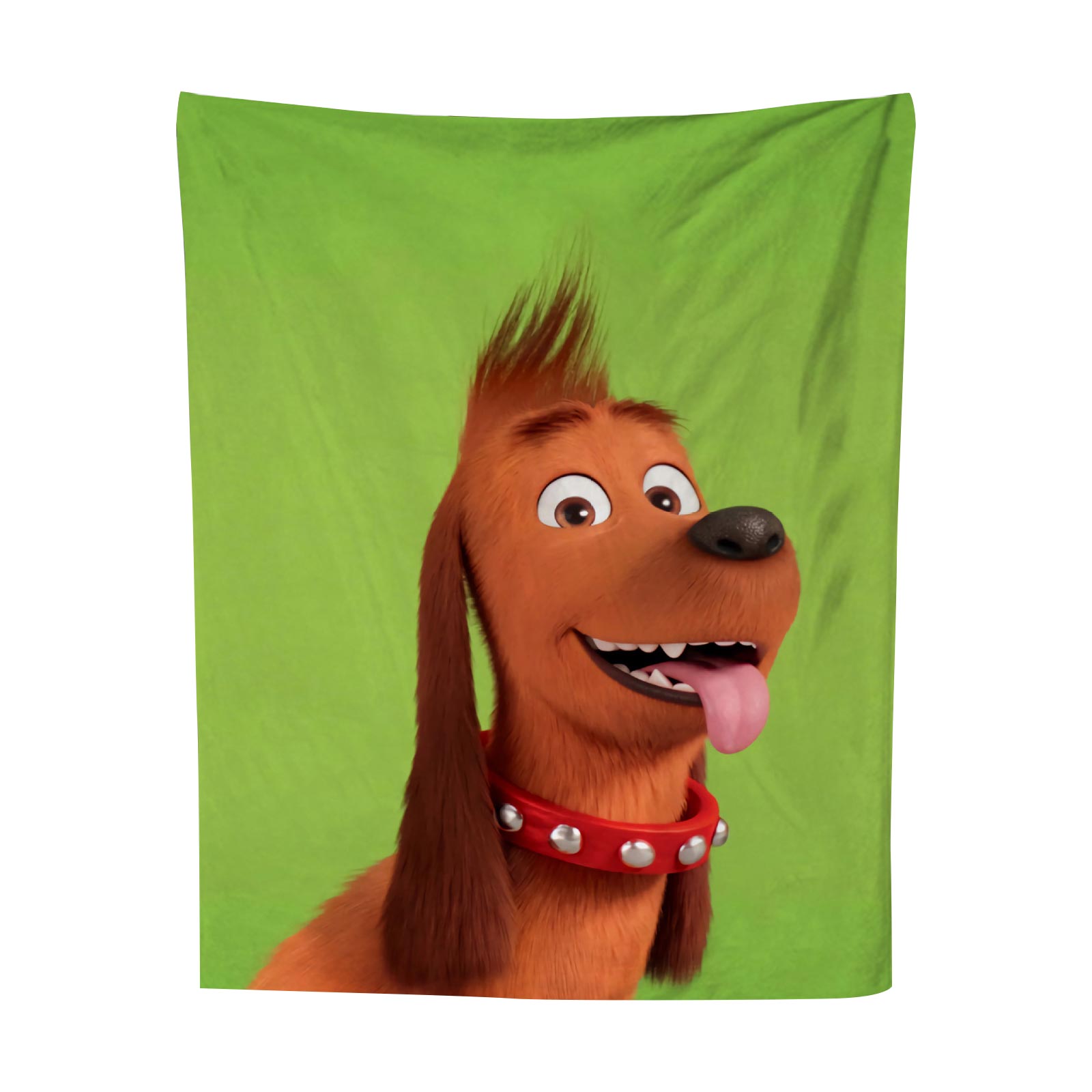 

Одеяло для лица, зеленое одеяло, рождественский подарок, домашний чехол для дивана, одеяло, праздничное украшение, одеяло One Size