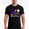 Agatha All Along Special Series Classic TShirt Summer Casual Cotton Tee Oversized Streetwear Tops Vintage Graphic Print