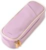 Study Pen Case Gap PALE PURPLE [Iroha Publishing]