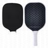 Ji Bing Fiberglass Pickleball Paddle Set