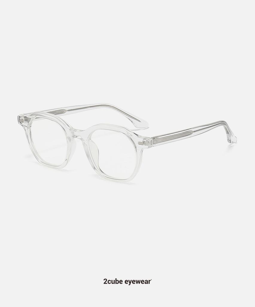 Tukyubeu High-End-Square(Clear)