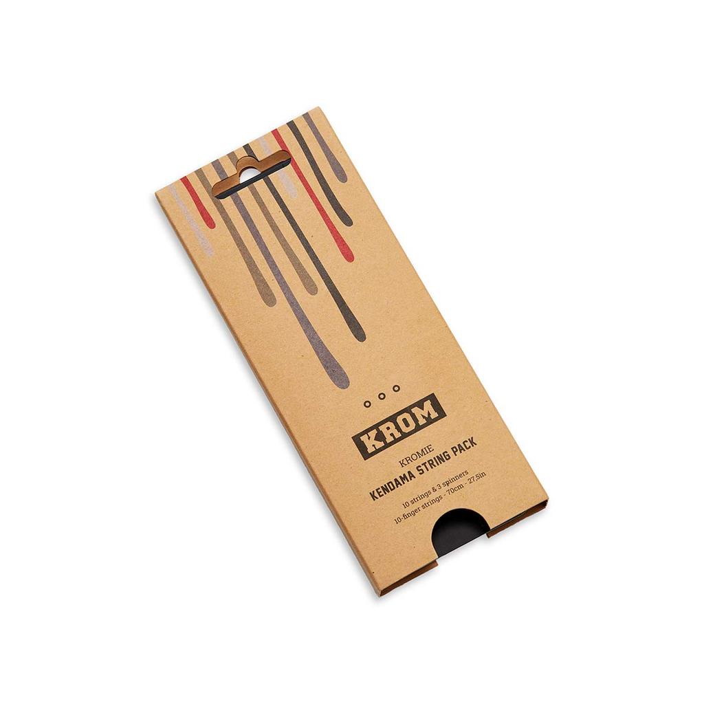 KROM String Pack KROMIE