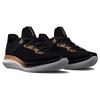 Under Armour Flow Synchronicity Mt Cn 'Black Gold' Women's Sneakers 3026750-001