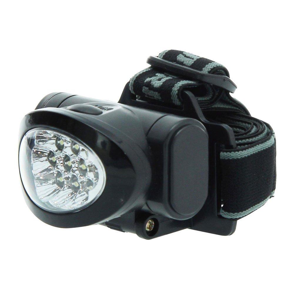 

PRO MARINE 10 LED Headlamp LEK100