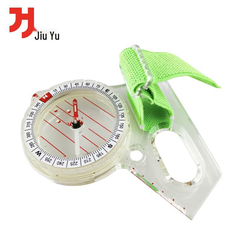 Professional Orienteering Compasses