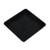 Durable Plastic Outdoor Home Daily Planter Tray Drip Tray Garden Supplies Flower Pot Tray