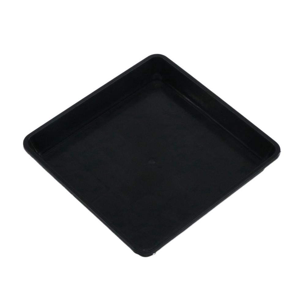 Durable Plastic Outdoor Home Daily Planter Tray Drip Tray Garden Supplies Flower Pot Tray