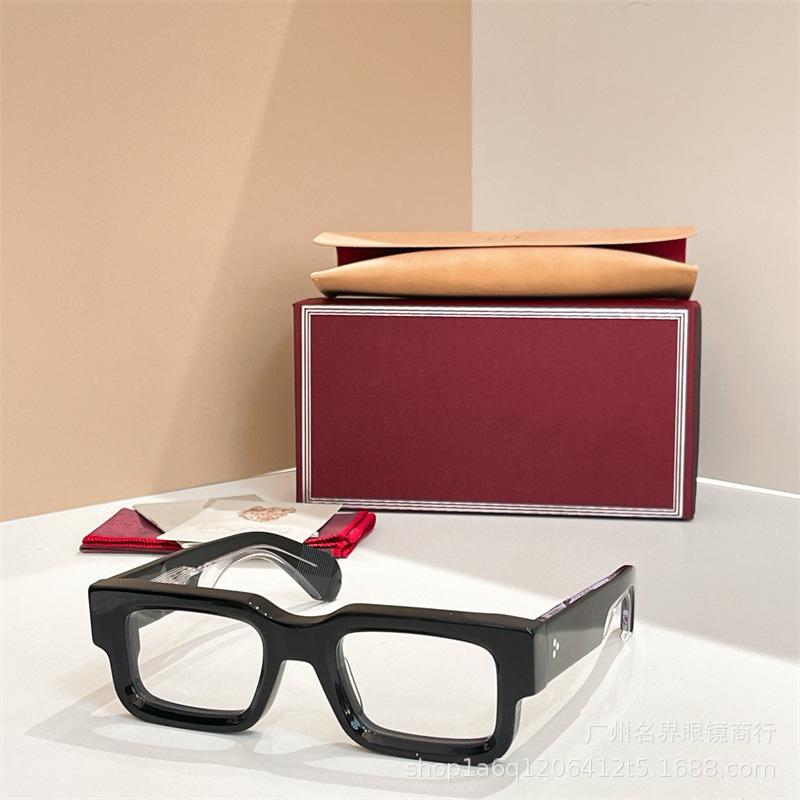 PALM JACQUES International trade order luxury designer European fashion retro sunglasses for men and women JMM Ascari