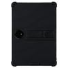 Silicone Case for TCL NxtPaper 14, Impact, Armored, Black