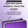 1/2/4PCS Metal Material Metal Dustproof Net Speaker Protector for Samsung Galaxy S25/S25+/S25 Ultra/S24/S24+/S24 Ultra/S23 Ultra