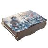 Diamond Painting Storage Box Large Capacity Ring Organizer Case DIY Diamond Painting Kit DIY 5D Diamond Painting Jewelry Box
