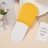 Half Palm Socks for Women Thin Style Soles Non-slip Socks