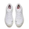 Anta Wear resistant And Lightweight Low top Casual City Commuting Running Shoes Women's White 922615556-5
