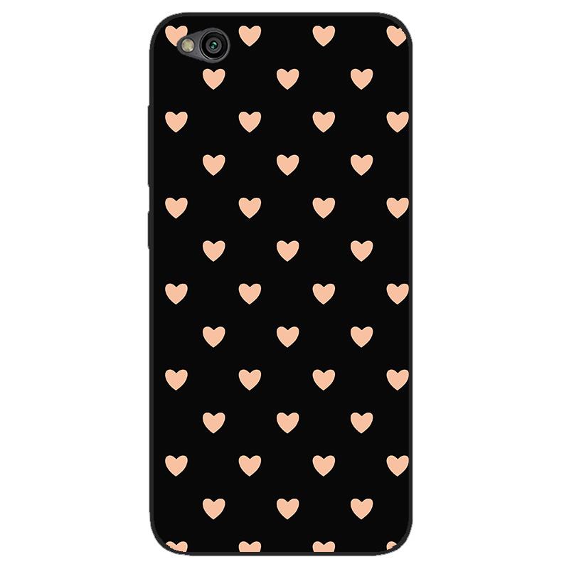 For Xiaomi Redmi Go Case Coque 5.0 Silicone Soft TPU Case on for Redmi Go Protective Shell Bag Case For Xiaomi Redmi GO fundas