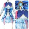 Original God Cos Serve Shinari Ayanghua, Spend Time Letter Cosplay Game Anime Costume Female Full Costume