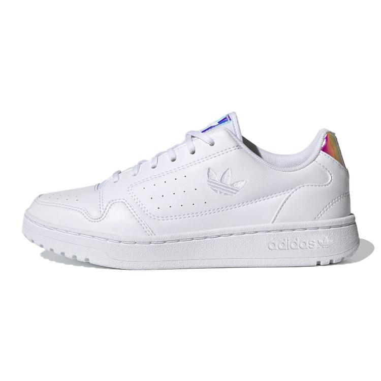 (GS) adidas originals NY 90 J Kids FY9841 EU 36