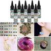 25g Epoxy UV Resin Glue DIY Cure Gel for Jewelry Making