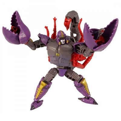 Transformers Kingdom Series KD-17 Scorponok