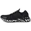 New Ultra Boost 20 Stella McCartney Core Black Active Orange Cloud White Women's GY6060