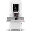 GEPAD Automatic Financial Document Binding Machine CN Plug (adapter Included)